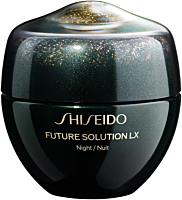 Shiseido Future Solution LX Total R Cream Soft