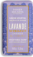 Panier des Sens Ikonische Lavendel Duftende Seife