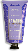 Panier des Sens Ikonische Lavendel Handcreme