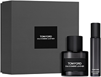 TOM FORD Eau D'Ombré Leather EDT Set