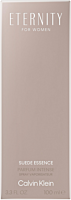 Calvin Klein Eternity Men Suede Essence Parfum