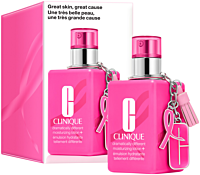Clinique Dramatically Different Moisturizing Lotion+ Breat Cancer