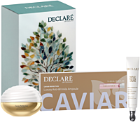 Declaré Xmas Set 7 Caviar Perfection