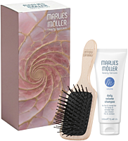 Marlies Möller Xmas Set Brush & Cleansing