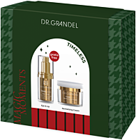 DR. GRANDEL Timeless Geschenkbox