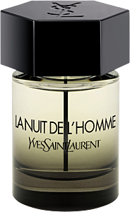 Yves Saint Laurent La Nuit de L'Homme E.d.T. Vapo