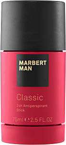 Marbert Man Classic 24 Hour Anti-Perspirant Stick