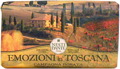 Nesti Dante Firenze Emozione in Toscana Campagna Dorata Soap