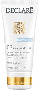 Declaré Hydro Balance BB Cream SPF 30