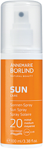 Annemarie Börlind Sun Care Sonnen-Spray  LSF 20