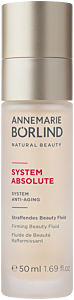 Annemarie Börlind System Absolute Straffendes Beauty Fluid