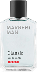 Marbert Man Classic Sport E.d.T. Spray