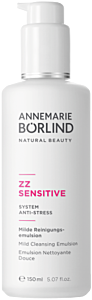 Annemarie Börlind ZZ Sensitive System Anti-Stress Milde Reinigungsemulsion