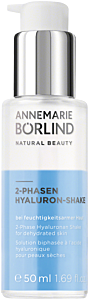 Annemarie Börlind 2-Phasen Hyaluron-Shake