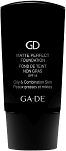 GA-DE Matte Perfect Foundation