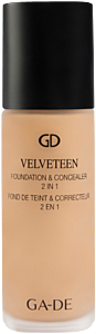 GA-DE Velveteen - Foundation & Concealer