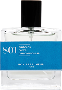 Bon Parfumeur 801 Embruns / Cèdre / Pampelmousse E.d.P. Spray