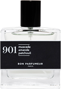 Bon Parfumeur 901 Muscade / Amande / Patchouli E.d.P. Spray