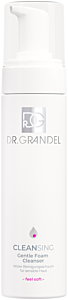 Dr. Grandel Feel Soft Gentle Foam Cleanser