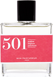 Bon Parfumeur 501 Praline / Réglisse / Patchouli E.d.P. Spray