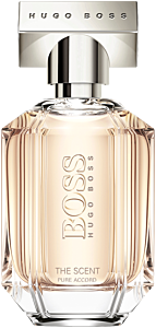 Boss - Hugo Boss Boss The Scent For Her Pure Accord E.d.T. Nat. Spray