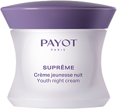 Payot Suprême Crème Jeunesse Nuit