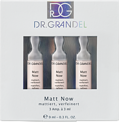 Dr. Grandel Professional Collection Matt Now