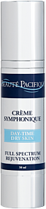 Beauté Pacifique Symphonique Day Time Dry Skin