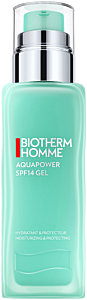 Biotherm Biotherm Homme Aquapower SPF 14 Gel