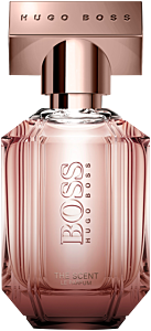 Boss - Hugo Boss The Scent For Her Le Parfum E.d. P. Nat. Spray