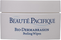 Beauté Pacifique Bio-Dermabrasion Peeling Wipes