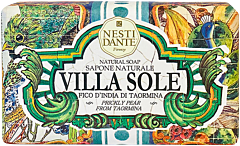 Nesti Dante Firenze Villa Sole Soap Fico d´India di Taormina