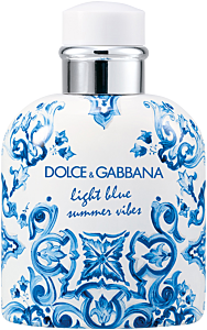 Dolce & Gabbana Light Blue Pour Homme Summer Vibes 24 E.d.T. Nat. Spray