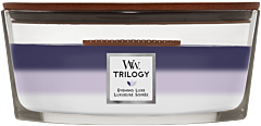 Woodwick Evening Luxe Trilogy Ellipse