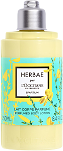 L'Occitane Herbae Spartium Körpermilch