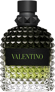 Valentino Uomo Born in Roma Green Stravaganza E.d.T. Nat. Spray