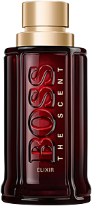 Boss - Hugo Boss The Scent For Him Elixir Parfum