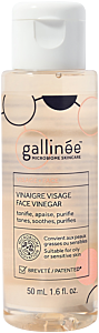 Gallinée Mini Face Vinegar