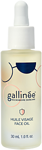 Gallinée Face Oil
