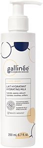 Gallinée Body Hydrating Milk