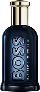 Boss - Hugo Boss Bottled. Triumph Elixir Parfum Intense Nat. Spray
