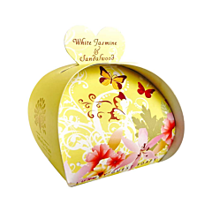 The English Soap Company Jasmine 3er