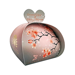 The English Soap Company Oriental Spice 3er