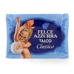 Azzurra Azzurra Körperpuder Beutel