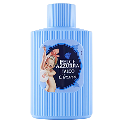 Azzurra Azzurra Körperpuder Dose