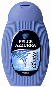 Azzurra Azzurra Shower Gel