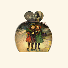 The English Soap Company A White Christmas