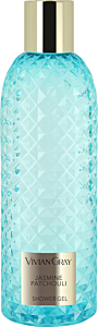 Gemstone Jasmine Shower Gel