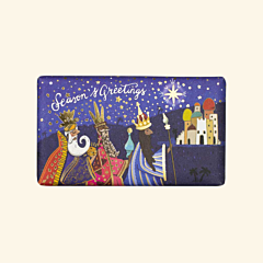 The English Soap Company Three Wise Men