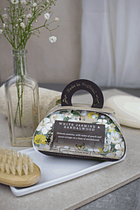 The English Soap Company White Jasmine